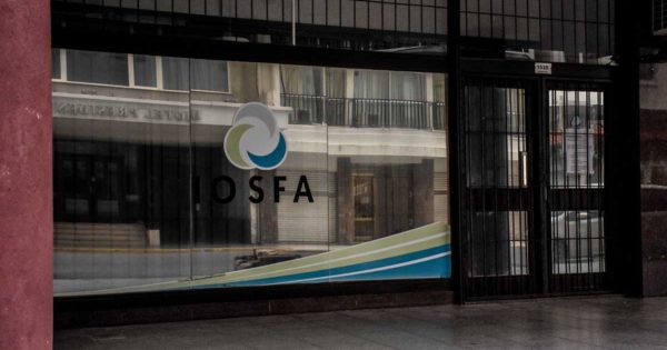 Conflicto en la obra social IOSFA: trabajadores denuncian un “desfinanciamiento”