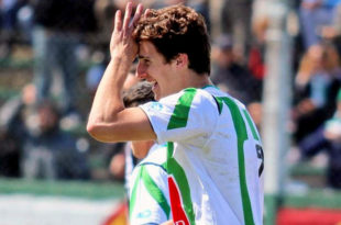 El marplatense Julián Cardellino jugará en la Serie D de Italia