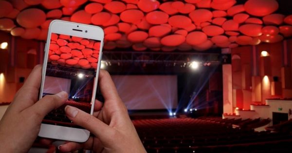 Teatro Auditorium: diversas propuestas en redes sociales para disfrutar en casa