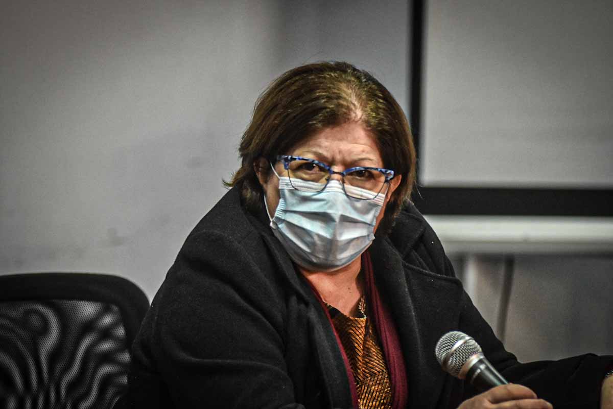Chapadmalal sin ambulancia: Bernabei apuntó contra la empresa contratada por Nación