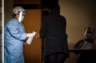 Coronavirus en Mar del Plata: por segunda semana, el acumulado de casos se duplicó