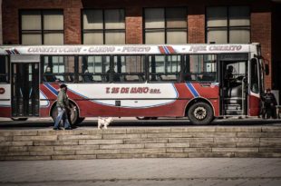 Reparto de subsidios al transporte: Montenegro reclamó “más equidad”
