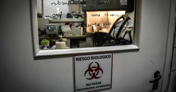 Coronavirus: con 239 nuevos casos, Mar del Plata supera los 5 mil contagios y los 2 mil activos