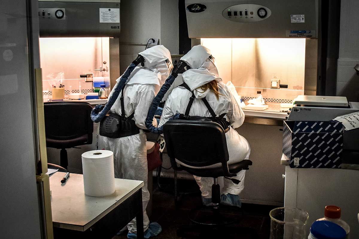 Coronavirus: Mar del Plata superó los 70 mil casos desde que comenzó la pandemia
