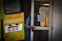 Coronavirus: Mar del Plata registra un internado en terapia intensiva y otros 43 casos