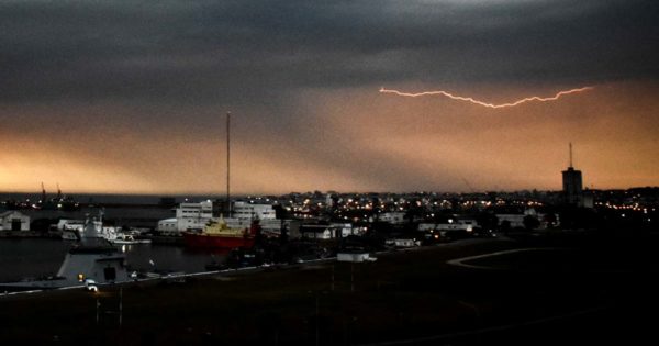 Tormenta de “Santa Rosa”: ¿mito o realidad meteorológica?