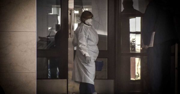 Coronavirus en Mar del Plata: confirman 31 muertes y 343 casos nuevos 