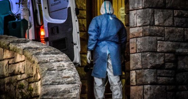 Coronavirus en Mar del Plata: murió un hombre que estaba internado en el HIGA