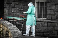 Coronavirus en Mar del Plata: oficializan 22 muertes y otros 252 casos positivos