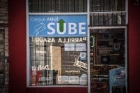 Subió el saldo negativo de la SUBE: ¿para cuántos boletos alcanza en Mar del Plata?