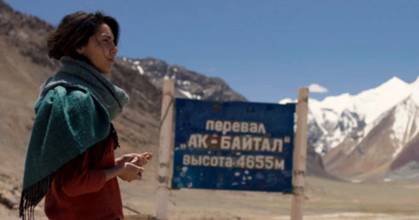 “Experiencia cumbre” y “Karakol” son los estrenos de cine de esta semana