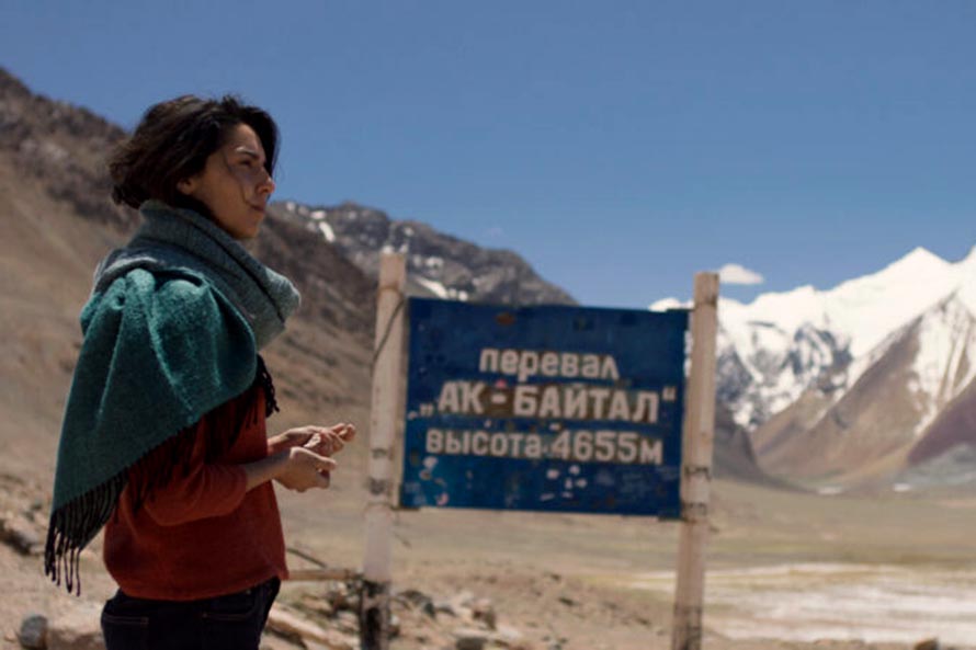 “Experiencia cumbre” y “Karakol” son los estrenos de cine de esta semana