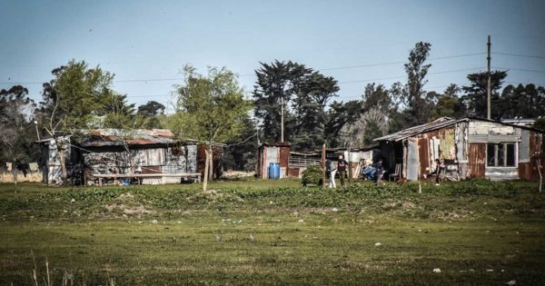 Déficit habitacional: los “consultorios técnicos” llegan a los primeros seis barrios