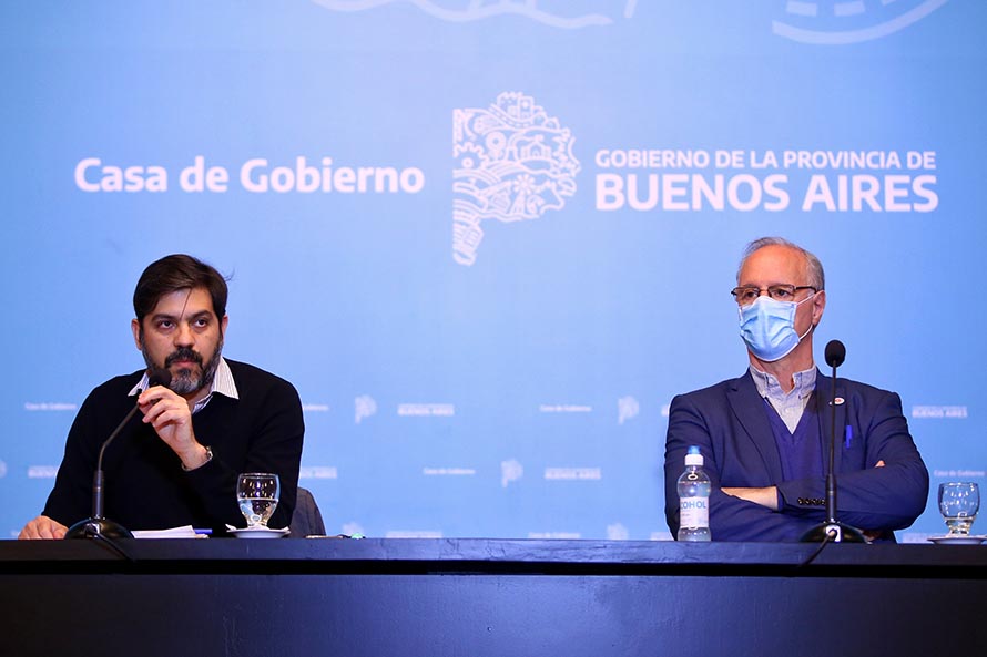 Coronavirus: vuelven las restricciones nocturnas de 2 a 6 en Mar del Plata