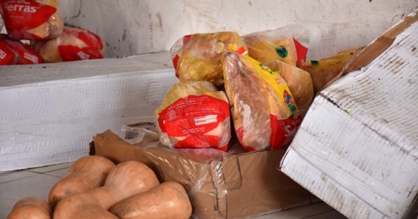 Un nuevo cálculo estima la canasta alimentaria en 82 mil pesos en Mar del Plata