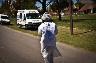 Los contagios siguen en alza: se suman otros 168 casos de coronavirus en Mar del Plata