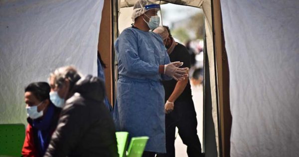 Coronavirus en Mar del Plata: vuelve a subir la curva con 158 nuevos casos