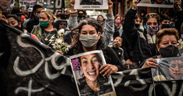Lucía Pérez: la Corte rechazó el recurso de la defensa y confirmó el nuevo juicio