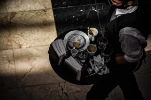 Crece el empleo en gastronomía: realizan 20 operativos por día contra la informalidad