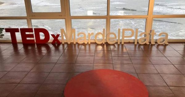 TEDxMardelPlata 2020: las y los oradores de este año se podrán ver por streaming