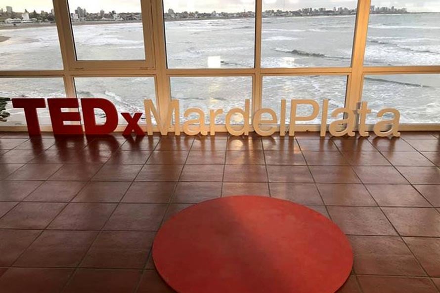 TEDxMardelPlata 2020: las y los oradores de este año se podrán ver por streaming