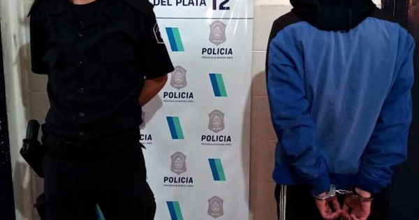 Homicidio en el barrio La Herradura: aprehendieron a un sospechoso