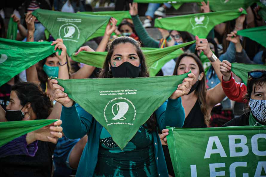 Aborto legal en Mar del Plata: piden conocer detalles sobre su implementación
