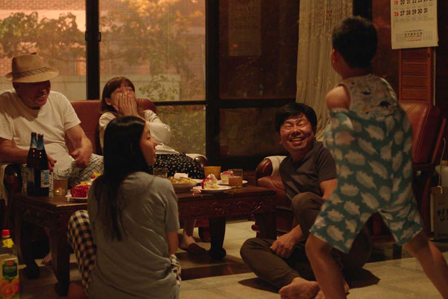 “Nam-mae-ui Yeo-reum-bam”: la alegría y la tristeza se entremezclan en la película coreana