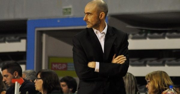Gabriel Piccato es el nuevo entrenador de la Selección Argentina de básquet