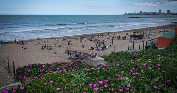 Se retoma el debate por la licitación de seis playas de la zona norte