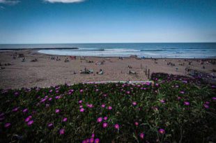 Tras meses frenados, avanzan los pliegos para licitar seis playas del norte
