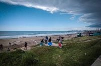 Licitación de seis playas del norte: el presidente del Emtur irá al Concejo