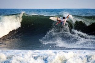 Surf: confirmaron la fecha del próximo mundial ISA, última chance para ir a Tokio 2021