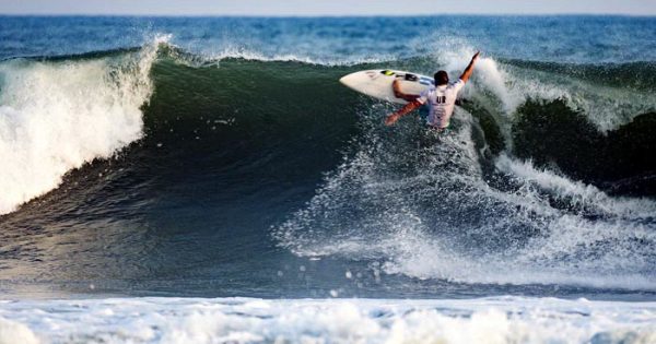 Surf: confirmaron la fecha del próximo mundial ISA, última chance para ir a Tokio 2021