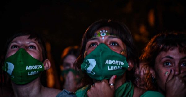 Fallo contra el aborto: “El juez López busca frenar derechos sexuales y reproductivos”