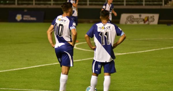 Sortearon grupos y fixture de la Primera Nacional: Alvarado debuta en Tucumán