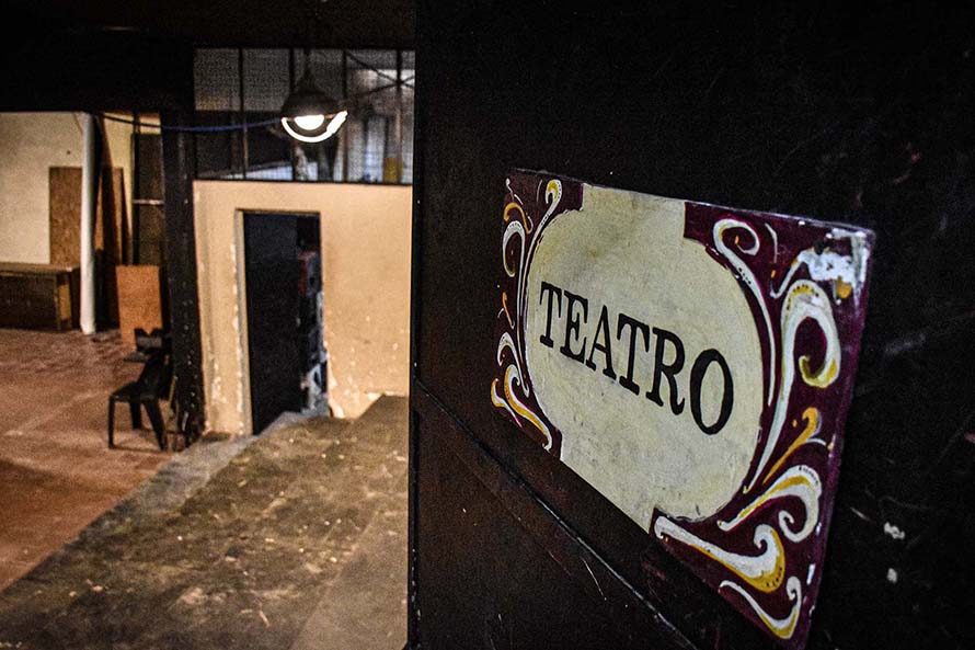 Teatro en Mar del Plata: advierten que la reapertura de salas “no garantiza ingresos dignos”