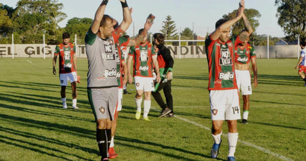 Círculo Deportivo buscará en San Luis su primera victoria en la temporada