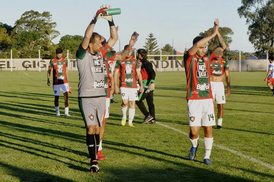 Círculo Deportivo buscará en San Luis su primera victoria en la temporada