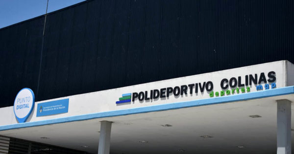 El lunes cierra la inscripción para las actividades de verano del Polideportivo Colinas