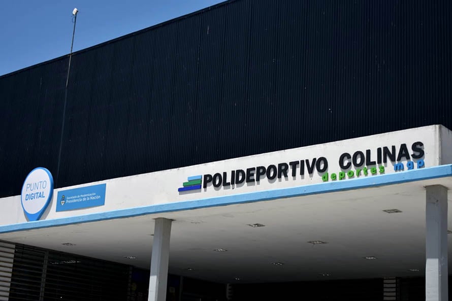 El lunes cierra la inscripción para las actividades de verano del Polideportivo Colinas
