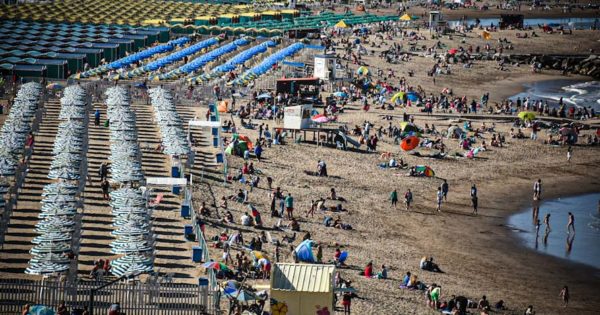 Playas: cuestionan la falta avances de un proyecto para “transparentar” concesiones 