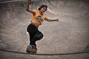 Skate: marplatenses disputarán el Dew Tour, clasificatorio a los Juegos Olímpicos
