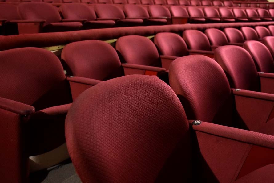 Las salas de teatro en Mar del Plata que abren esta temporada