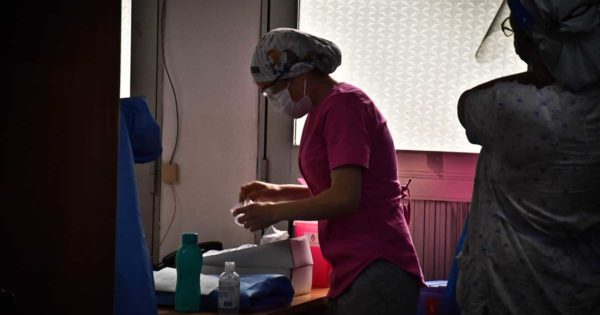 Coronavirus: Mar del Plata ya acumula más de 39 mil casos positivos desde marzo