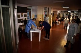 Coronavirus: viernes con 16 muertes, 259 contagios y 354 recuperados en Mar del Plata