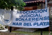 Judiciales: desde Mar del Plata reclaman medidas para lograr reabrir la paritaria