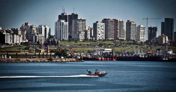 Pronóstico: tras una jornada a puro sol, cómo continúa el tiempo en Mar del Plata