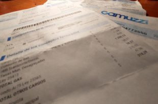 Subsidios de tarifas: el trámite se podrá realizar por la web hasta el domingo
