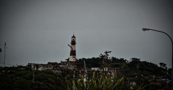 Sectores de Alfar, Faro Norte y Punta Mogotes sufrieron un corte de luz